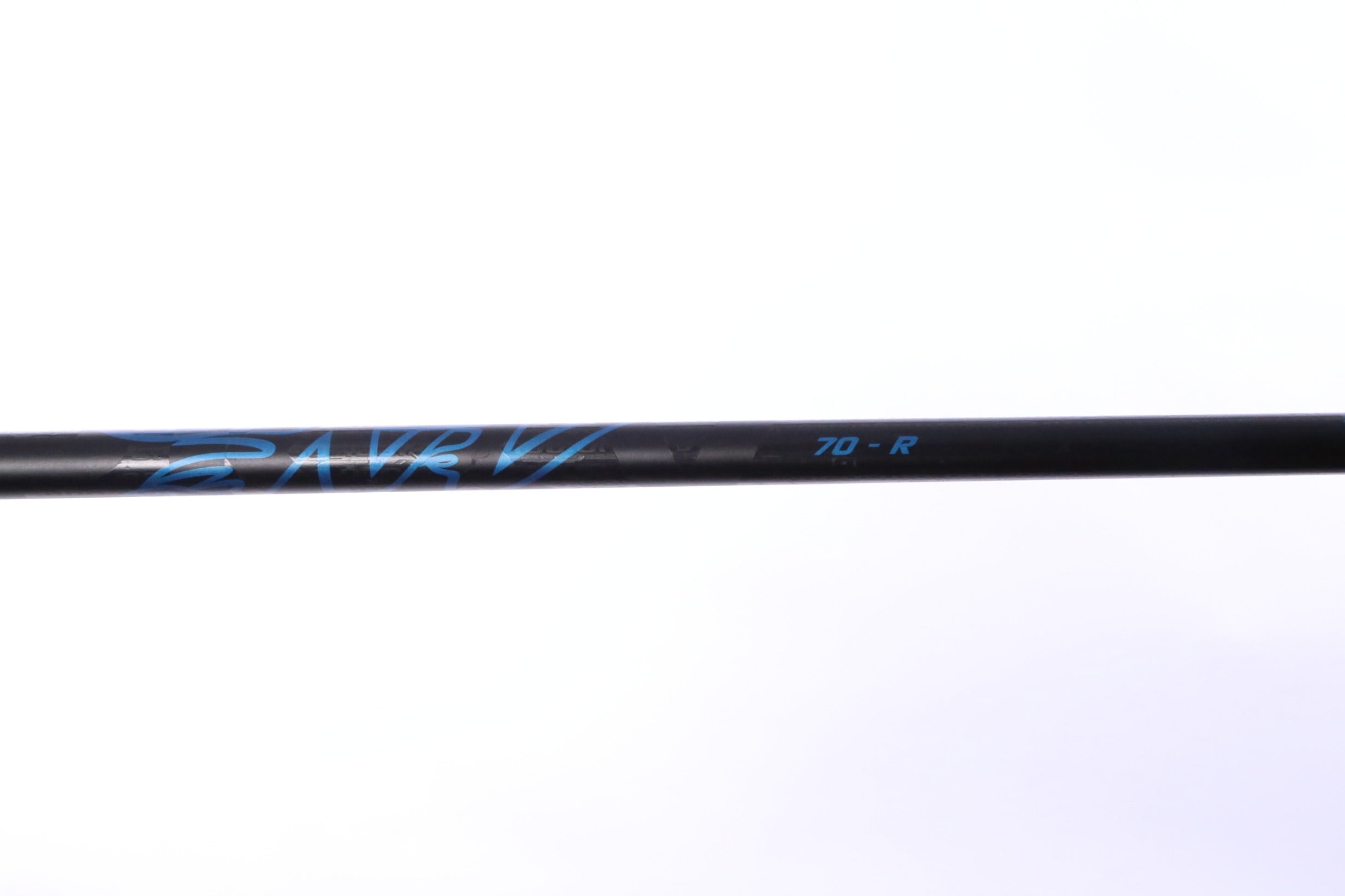 Used Cobra King F8 5-6 Wood - Right-Handed - 18.5 Degrees - Regular Flex
