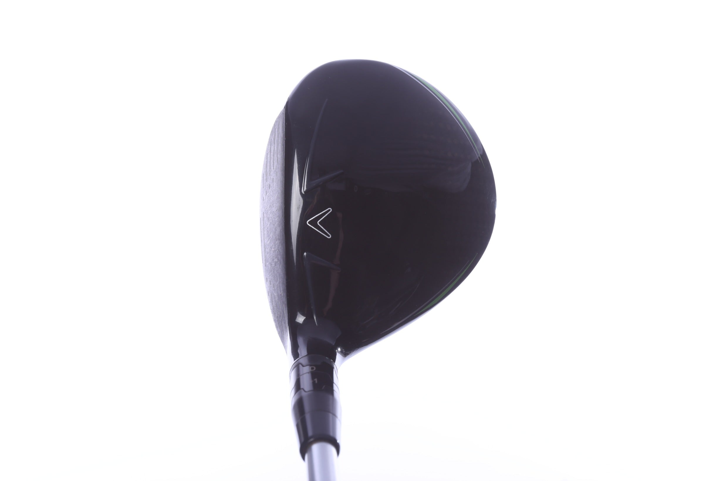 Used Callaway GBB Epic 5-Wood - Right-Handed - 18 Degrees - Seniors Flex