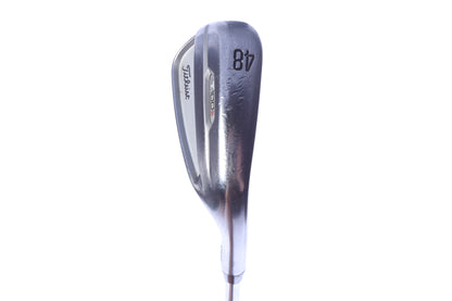 Used Titleist 2021 T100S Gap Wedge - Right-Handed - 48 Degrees - Stiff Flex