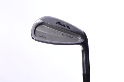 Used Mizuno MP 52 Pitching Wedge - Right-Handed - 47 Degrees - Regular Flex-Next Round