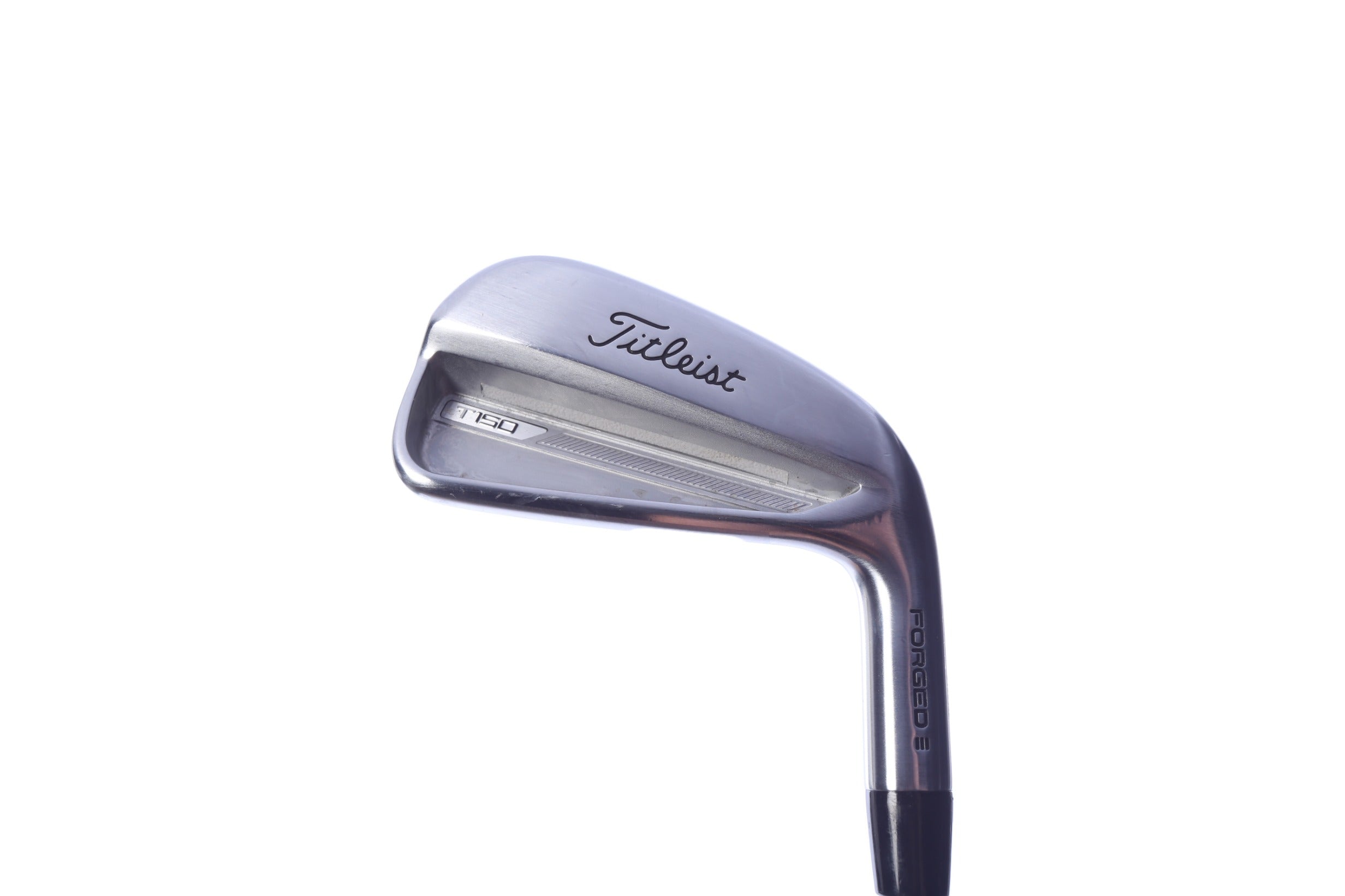 Used Titleist 2023 T150 Single 5-Iron - Right-Handed - Stiff Flex-Next Round