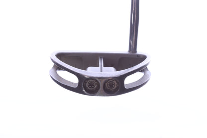 Used TaylorMade Rossa Monza Corza Putter - Left-Handed - 34 in - Mallet
