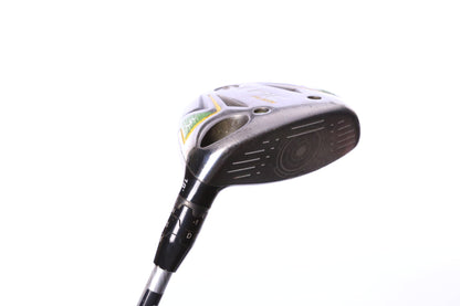 Used Callaway Epic Flash 5-Wood - Right-Handed - 18 Degrees - Seniors Flex