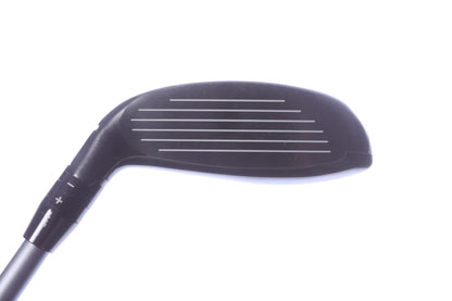 Used Callaway Quantum Max 3H Hybrid - Right-Handed - 19 Degrees - Stiff Flex