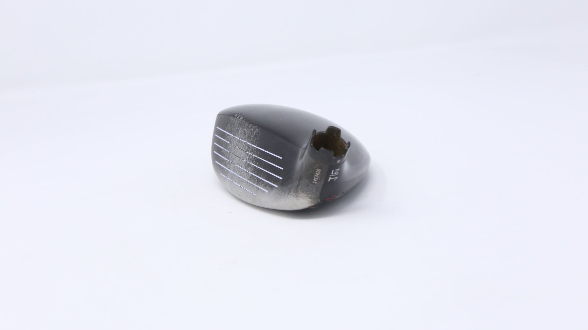 Used Titleist TSR2 4H - HEAD ONLY - Right-Handed - 21 Degrees-Next Round