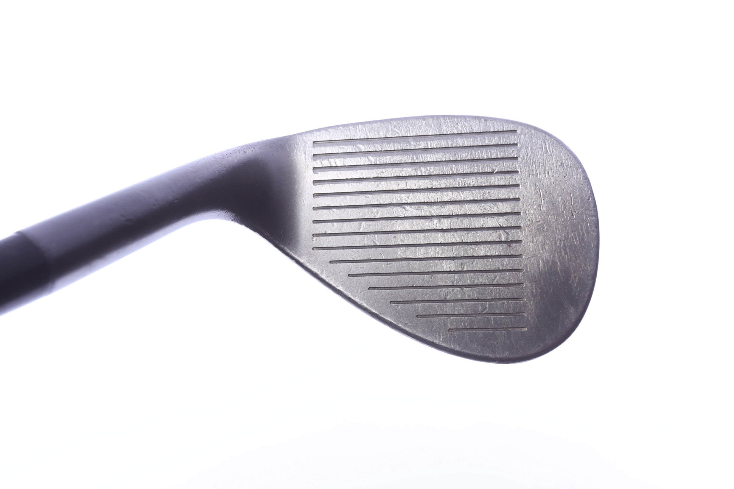 Used Srixon WG 504 Sand Wedge - Right-Handed - 56 Degrees - Wedge Flex