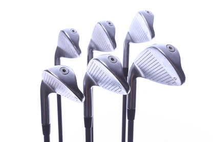 Used Ping G410 Iron Set - Right-Handed - 5-PW - Variable Flex