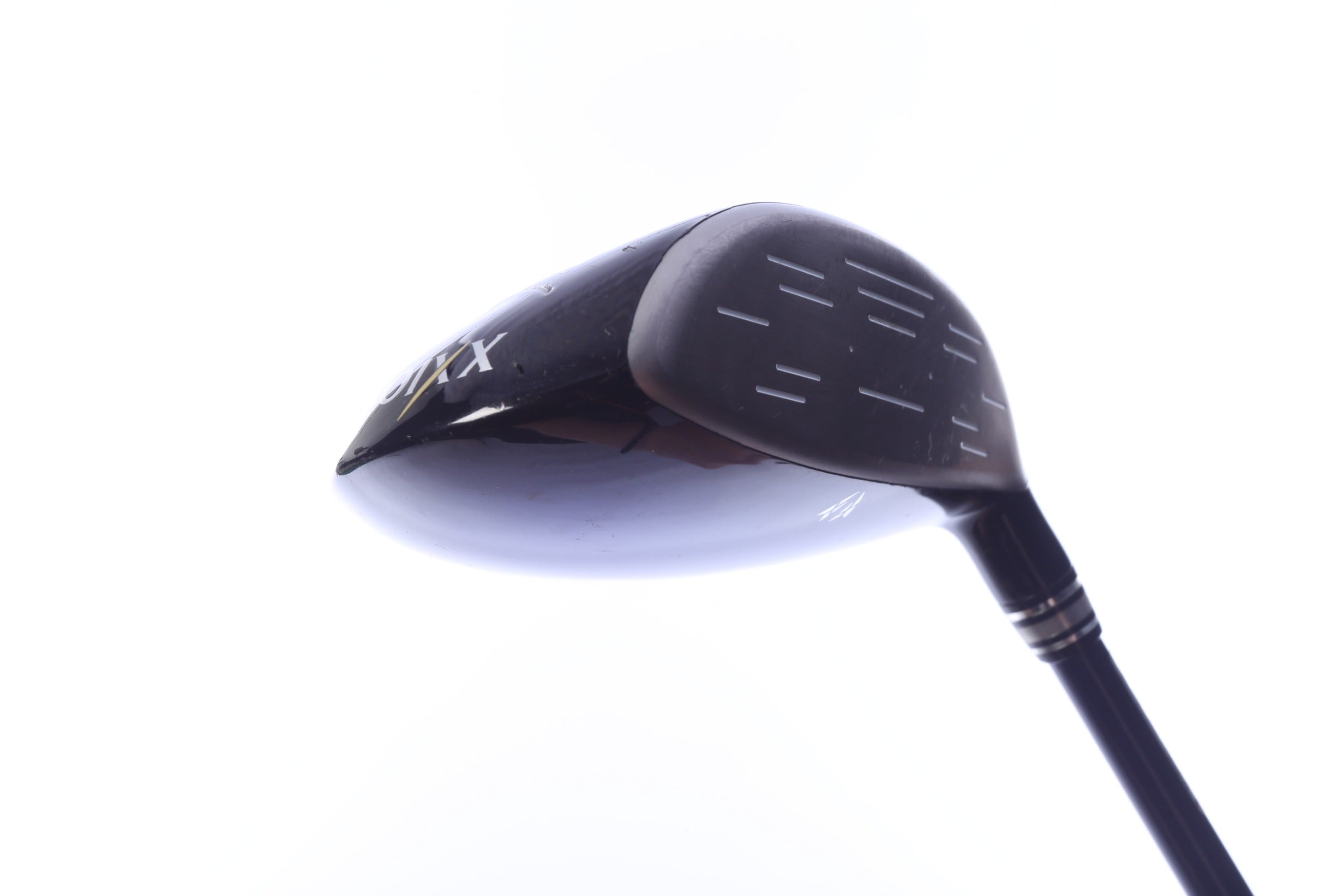 Used XXIO X 7-Wood - Left-Handed - 20 Degrees - Regular Flex
