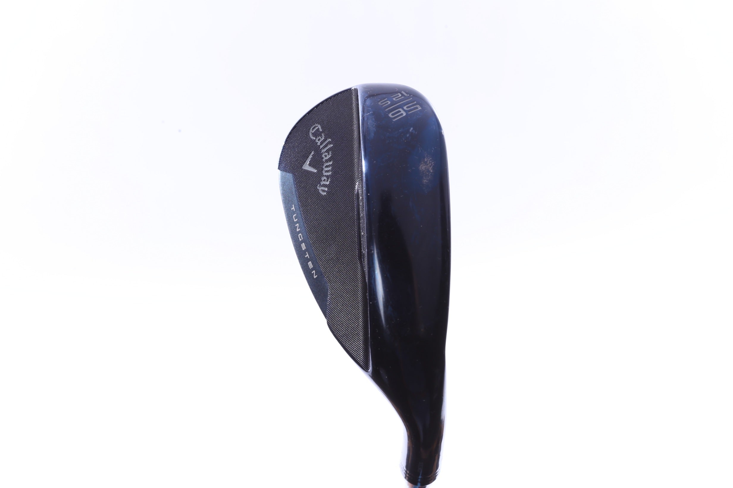 Used Callaway Opus Platinum Blue Sand Wedge - Right-Handed - 56 Degrees - Wedge Flex-Next Round