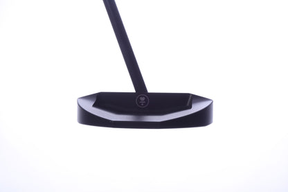 Used L.A.B. Golf OZ.1 Putter - Right-Handed - 34 in - Mallet-Next Round