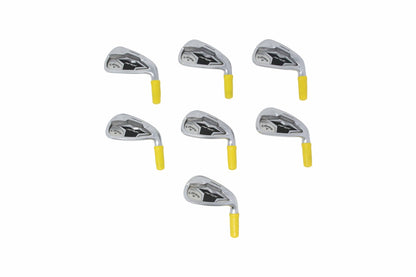Used Callaway Apex 19 Iron Set - HEAD ONLY - Right-Handed - 4-PW