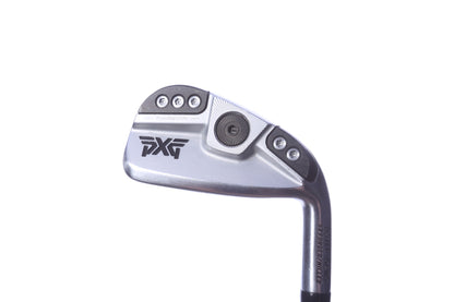 Used PXG 0311 P GEN5 Single 7-Iron - Right-Handed - Stiff Flex