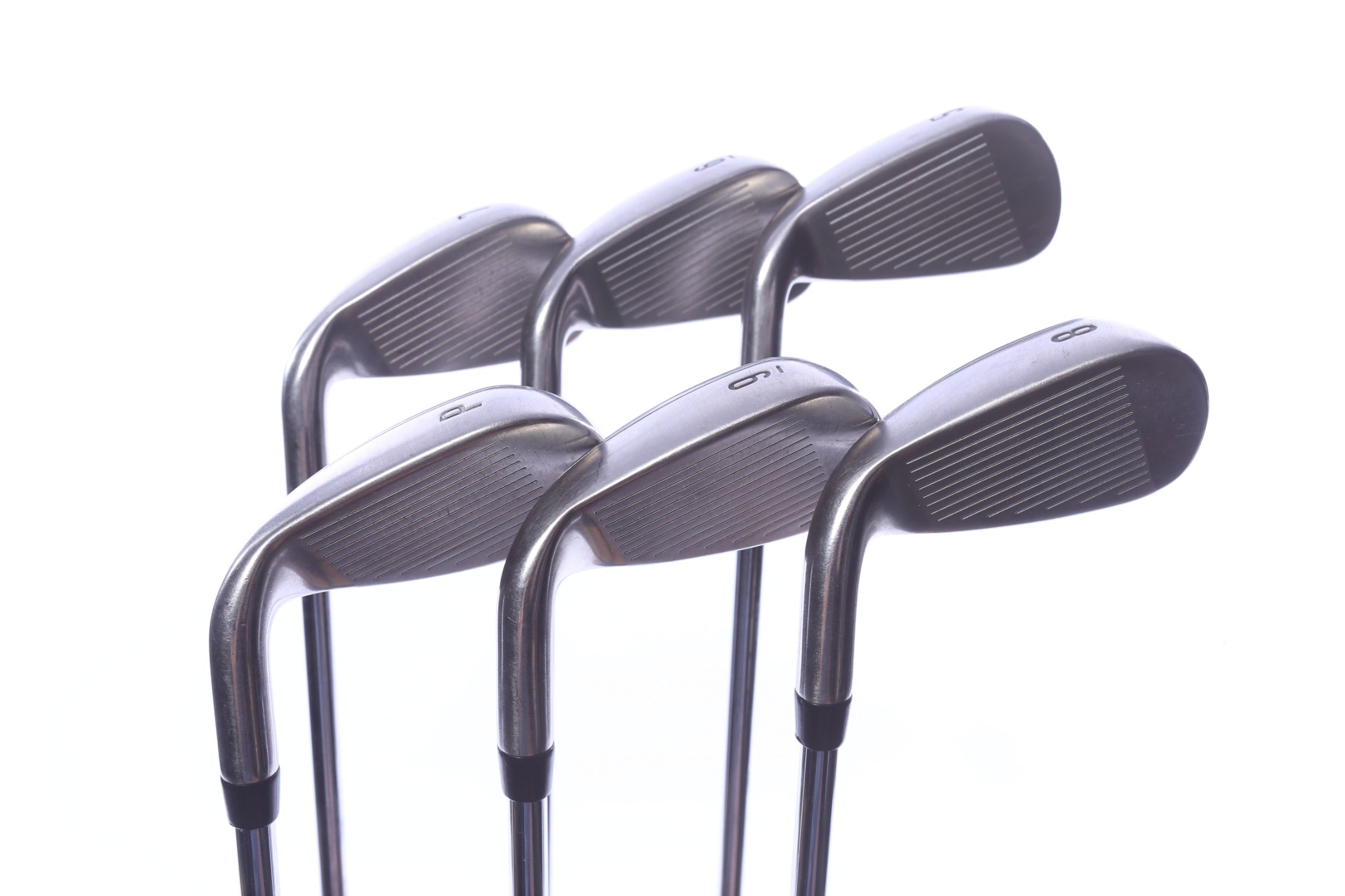 Used Callaway Mavrik Iron Set - Right-Handed - 5-PW - Regular Flex