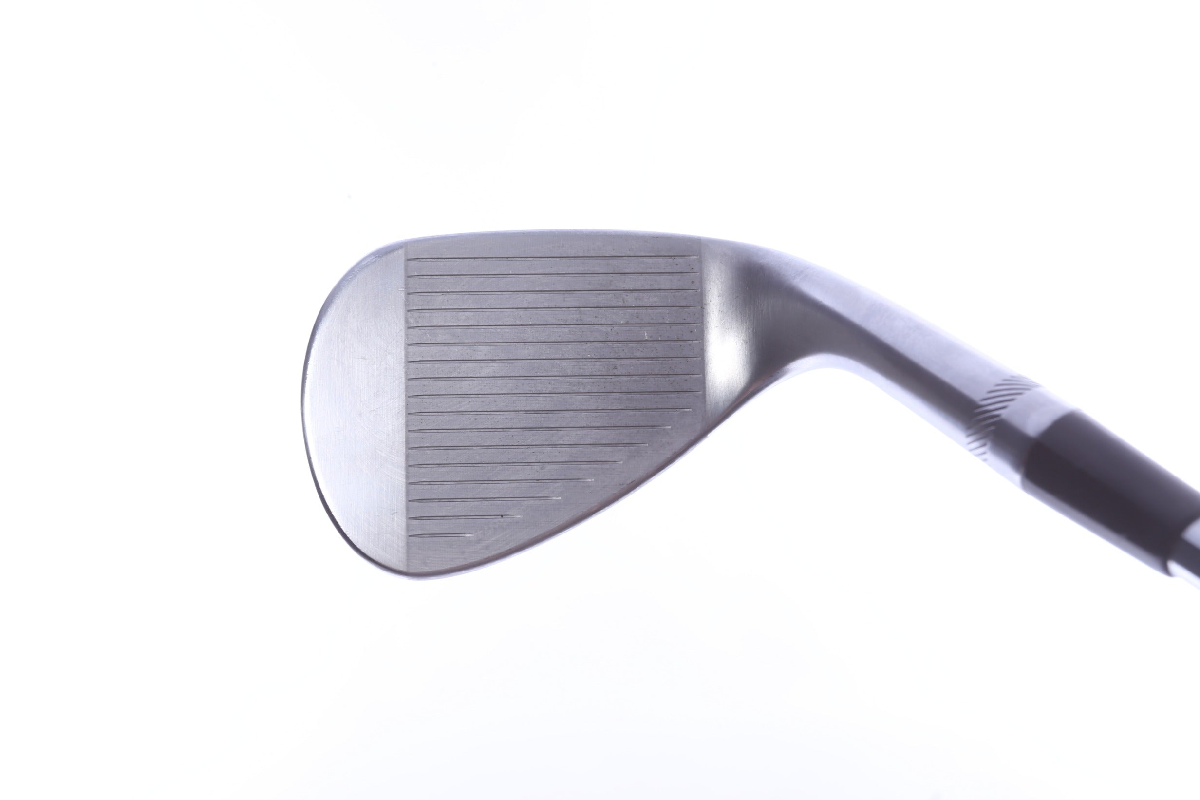 Used Titleist Vokey SM10 Tour Chrome Sand Wedge - Left-Handed - 54 Degrees - Wedge Flex-Next Round
