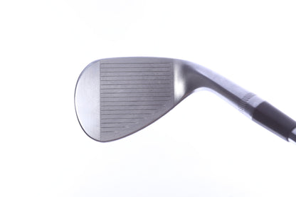 Used Titleist Vokey SM10 Tour Chrome Sand Wedge - Left-Handed - 54 Degrees - Wedge Flex-Next Round