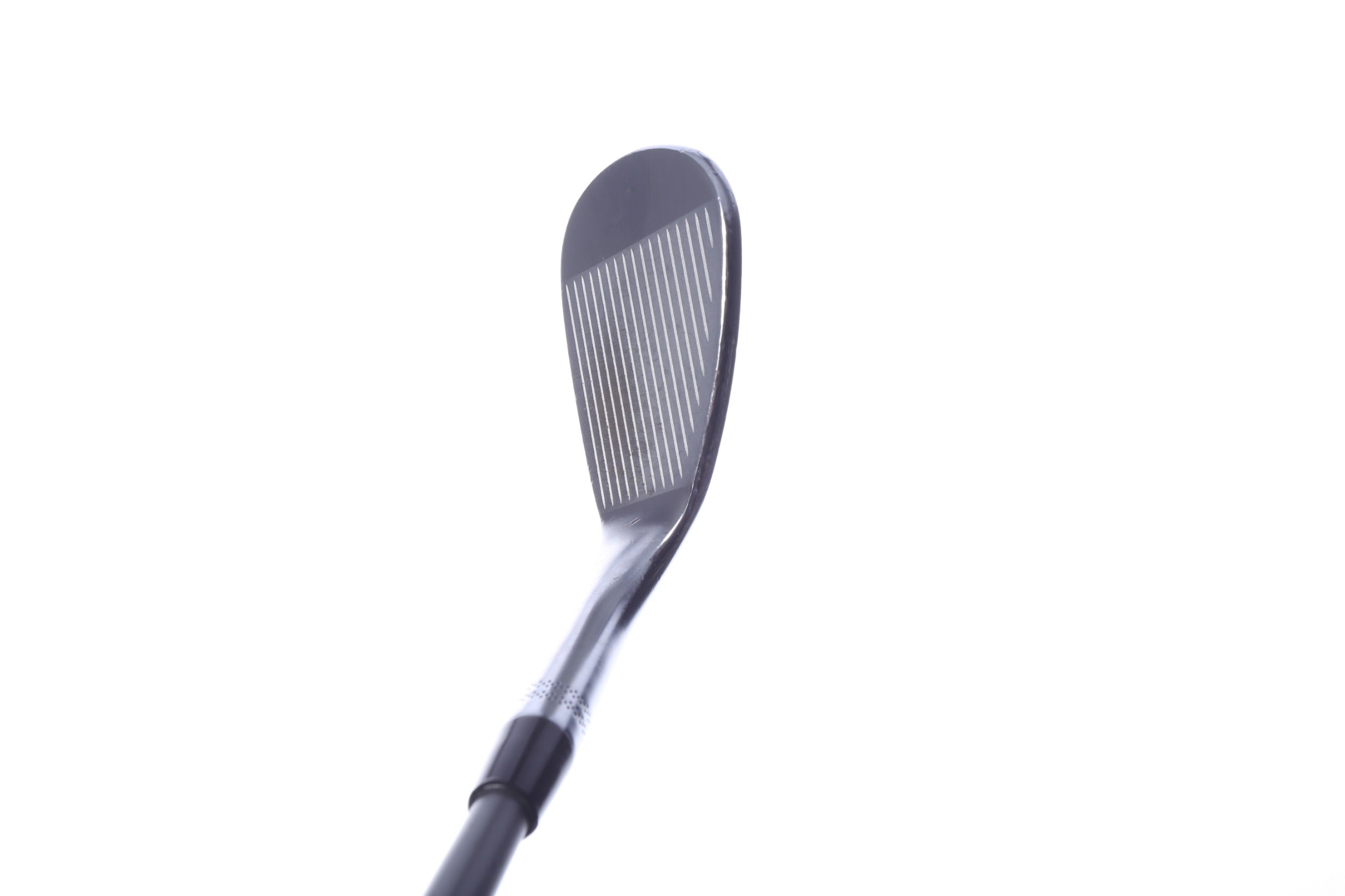 Used Callaway Opus Brushed Chrome Wedge Set - Right-Handed - 54*, 58* - Wedge Flex-Next Round