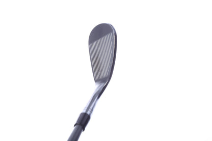 Used Callaway Opus Brushed Chrome Wedge Set - Right-Handed - 54*, 58* - Wedge Flex-Next Round