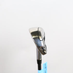 Used Callaway Rogue ST MAX OS Lite Single 7-Iron - Right-Handed - Seniors Flex