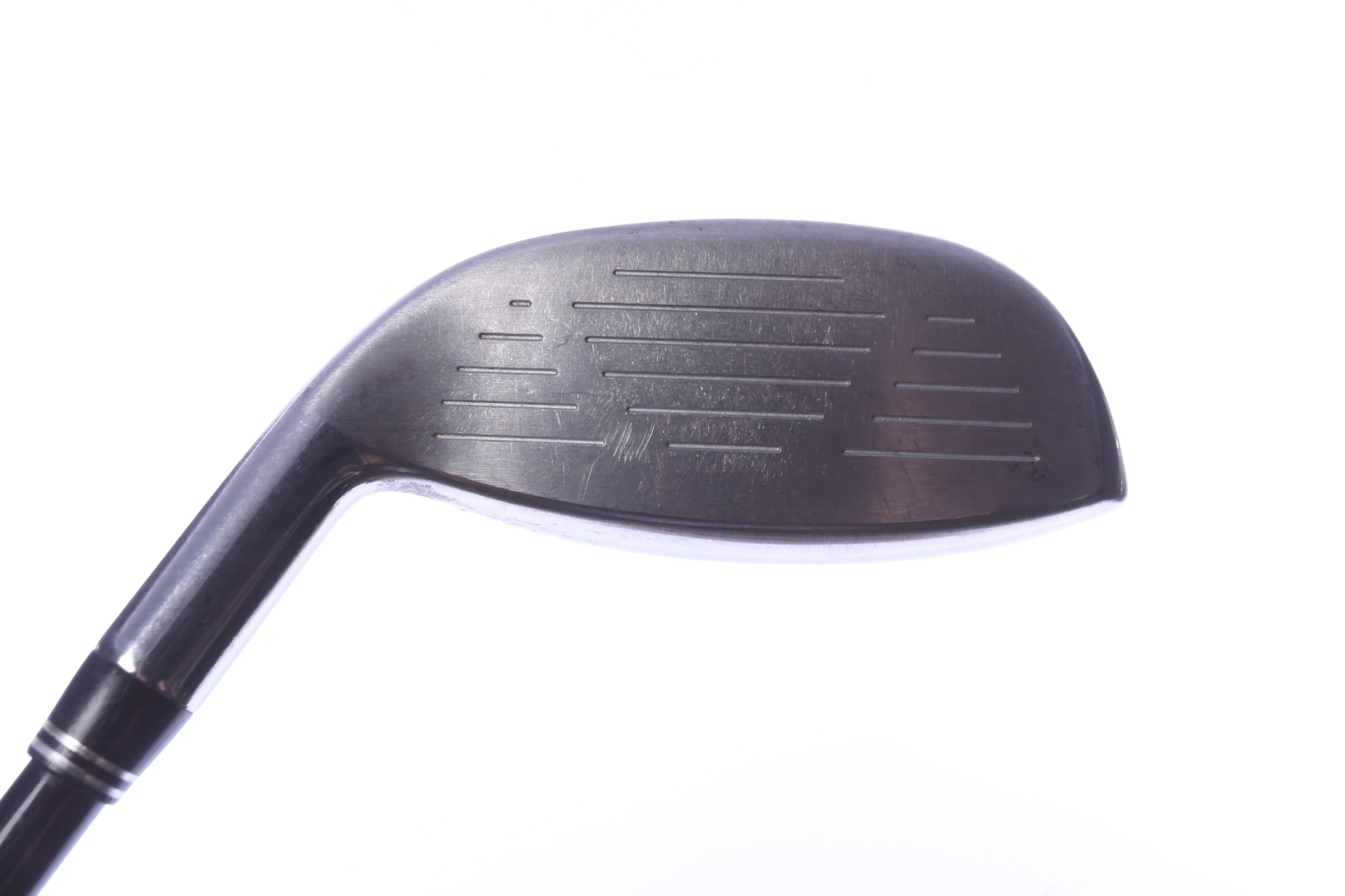 Used Cobra S3 Max 3H Hybrid - Right-Handed - 20 Degrees - Regular Flex-Next Round