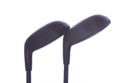 Used Mizuno ST-Z 230 Hybrid Set - Right-Handed - 2H, 3H - Stiff Flex