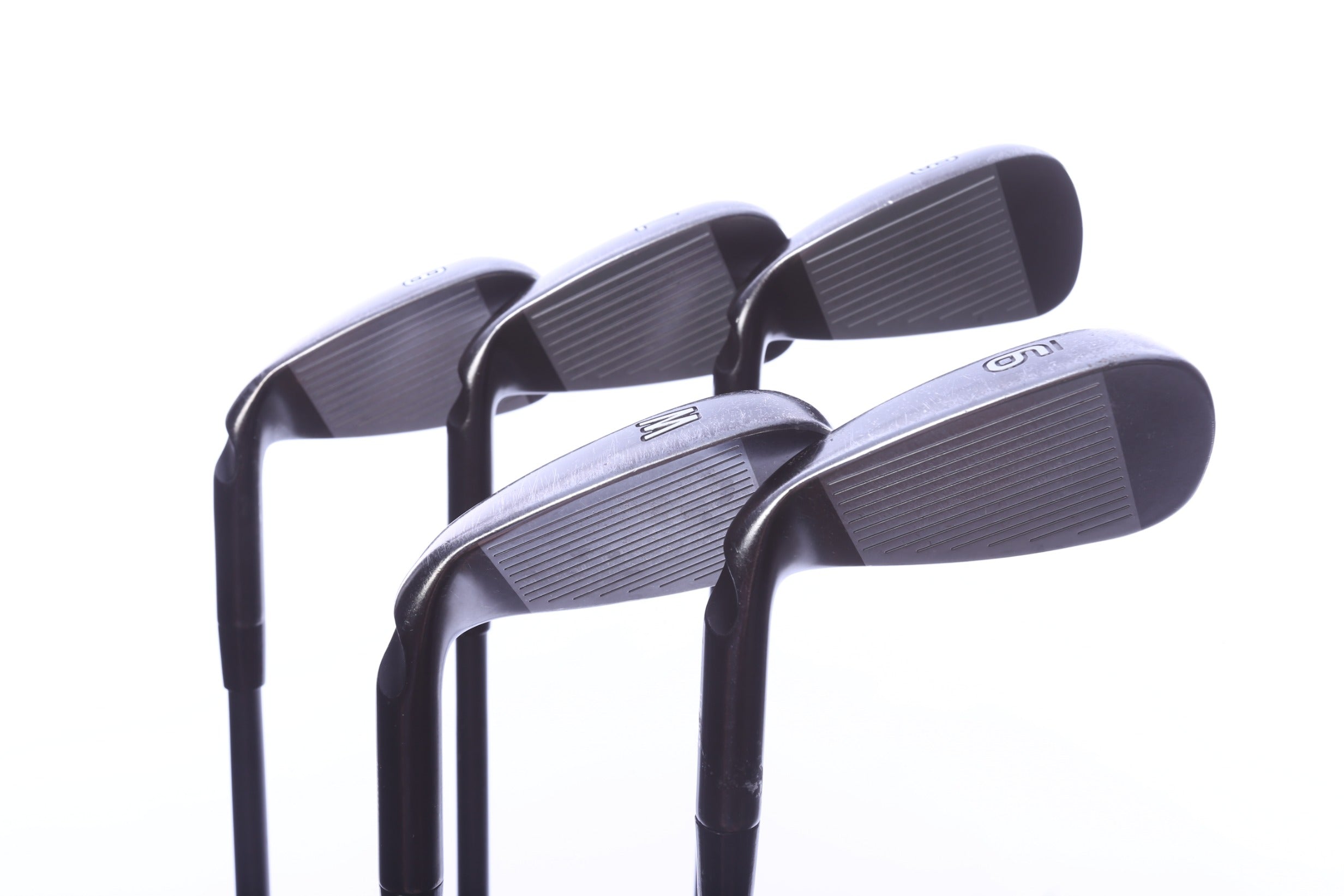 Used Ping G710 Iron Set - Right-Handed - 6-PW - Regular Flex