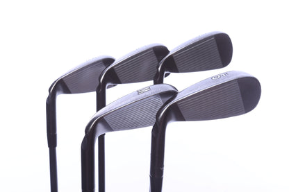 Used Ping G710 Iron Set - Right-Handed - 6-PW - Regular Flex
