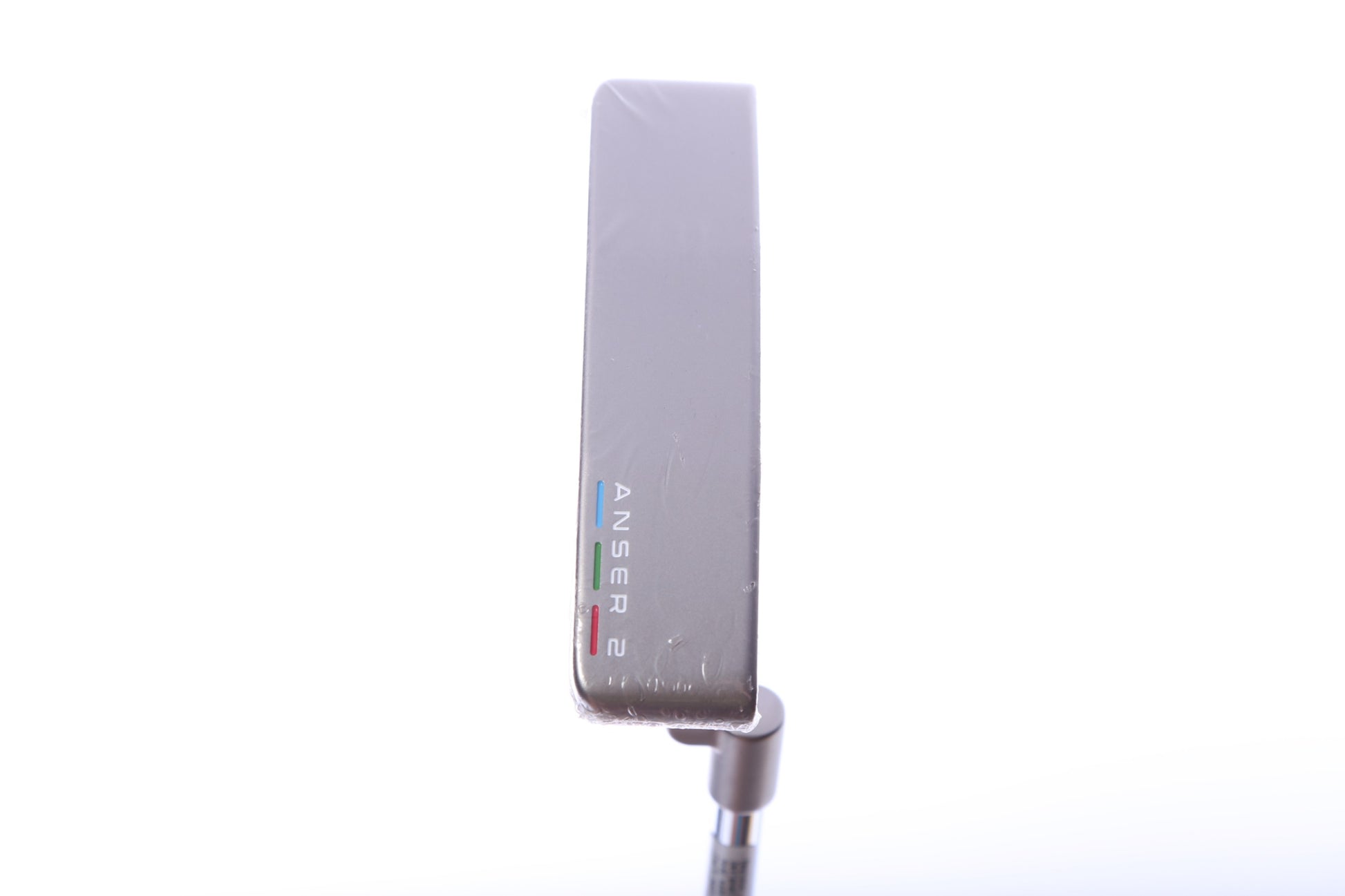Used Ping PLD Milled Anser 2 Putter - Right-Handed - 34.5 in - Blade-Next Round
