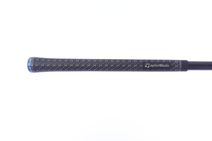 Used TaylorMade Qi10 LS Driver - 8 Degrees - Stiff Flex Mitsubishi Diamana T+ - Right-Handed
