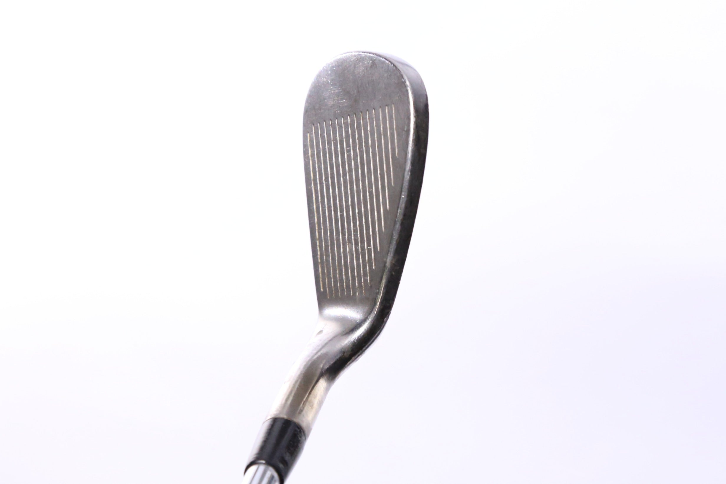 Used TaylorMade M4 Approach Wedge - Right-Handed - 49 Degrees - Stiff Flex-Next Round