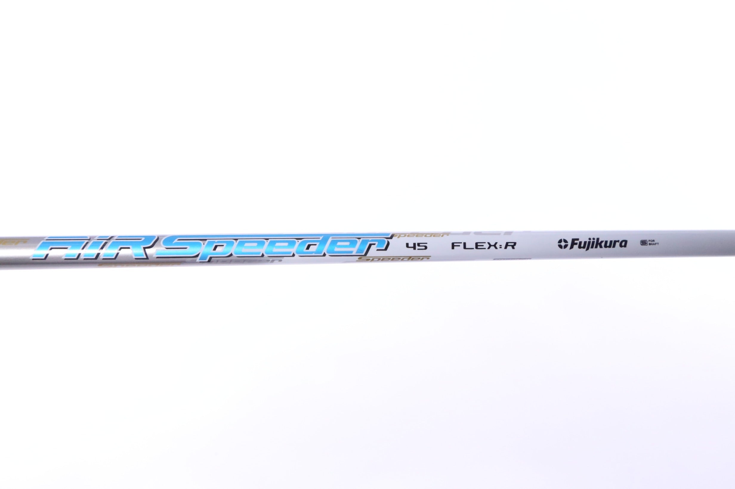 Used TaylorMade SIM2 MAX-D 3-Wood - Right-Handed - 15 Degrees - Regular Flex
