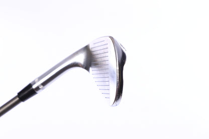 Used Callaway Jaws MD5 Raw Sand Wedge - Right-Handed - 54 Degrees - Regular Flex-Next Round