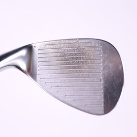 Used Mizuno T20 Satin Sand Wedge - Right-Handed - 54 Degrees - Seniors Flex-Next Round