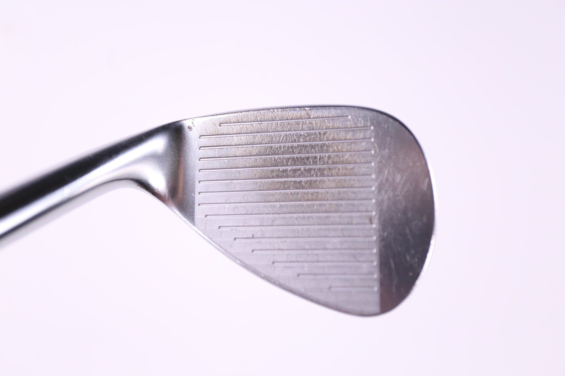 Used Mizuno T20 Satin Sand Wedge - Right-Handed - 54 Degrees - Seniors Flex-Next Round