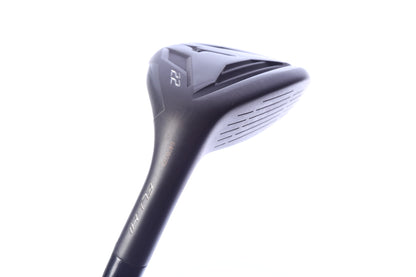 Used Mizuno JPX 925 Fli-Hi 4H Hybrid - Right-Handed - 22 Degrees - Variable Flex-Next Round