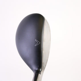 Used Callaway Rogue ST Pro 3H Hybrid - Left-Handed - 20 Degrees - Stiff Flex-Next Round