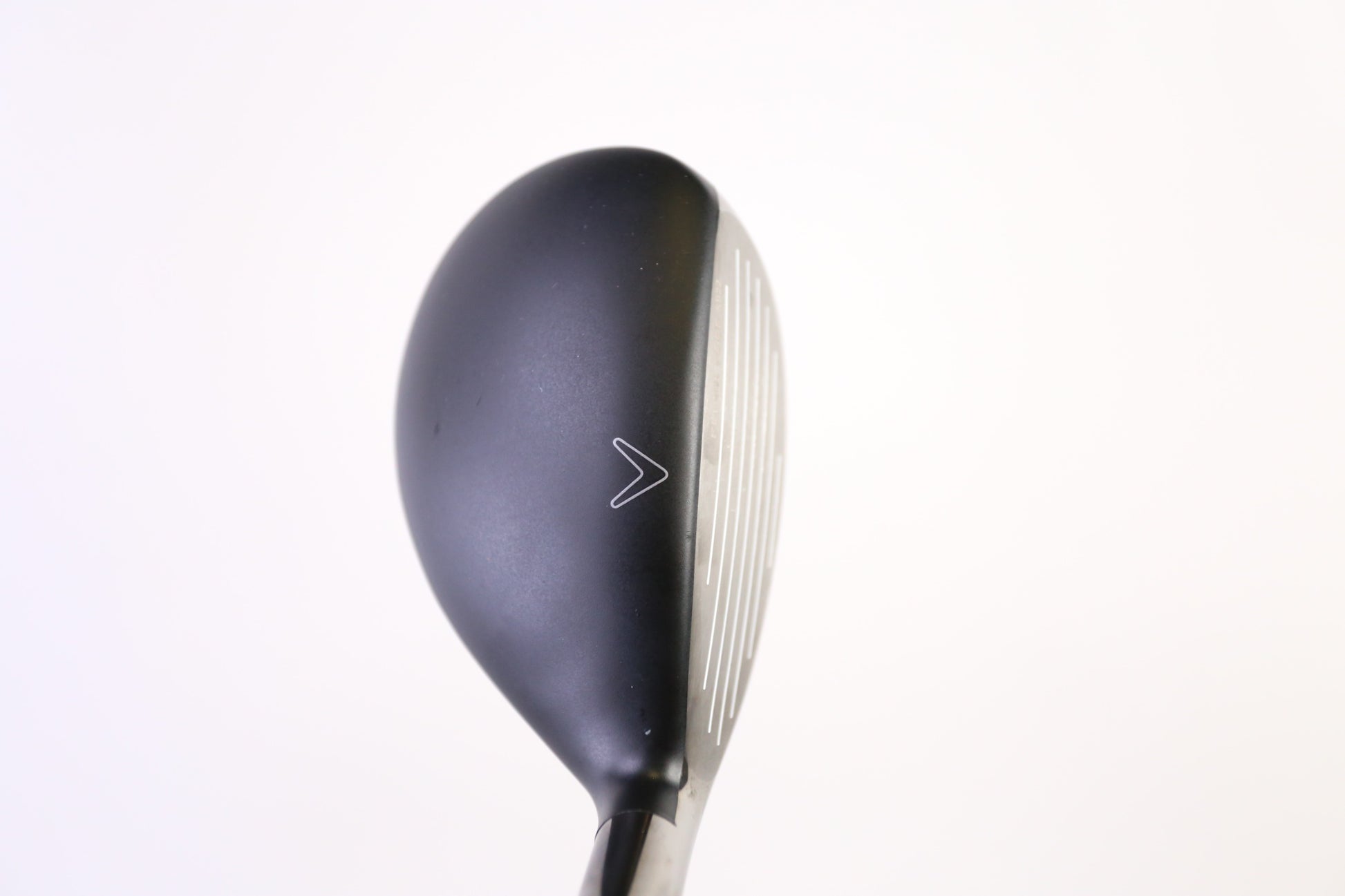 Used Callaway Rogue ST Pro 3H Hybrid - Left-Handed - 20 Degrees - Stiff Flex-Next Round