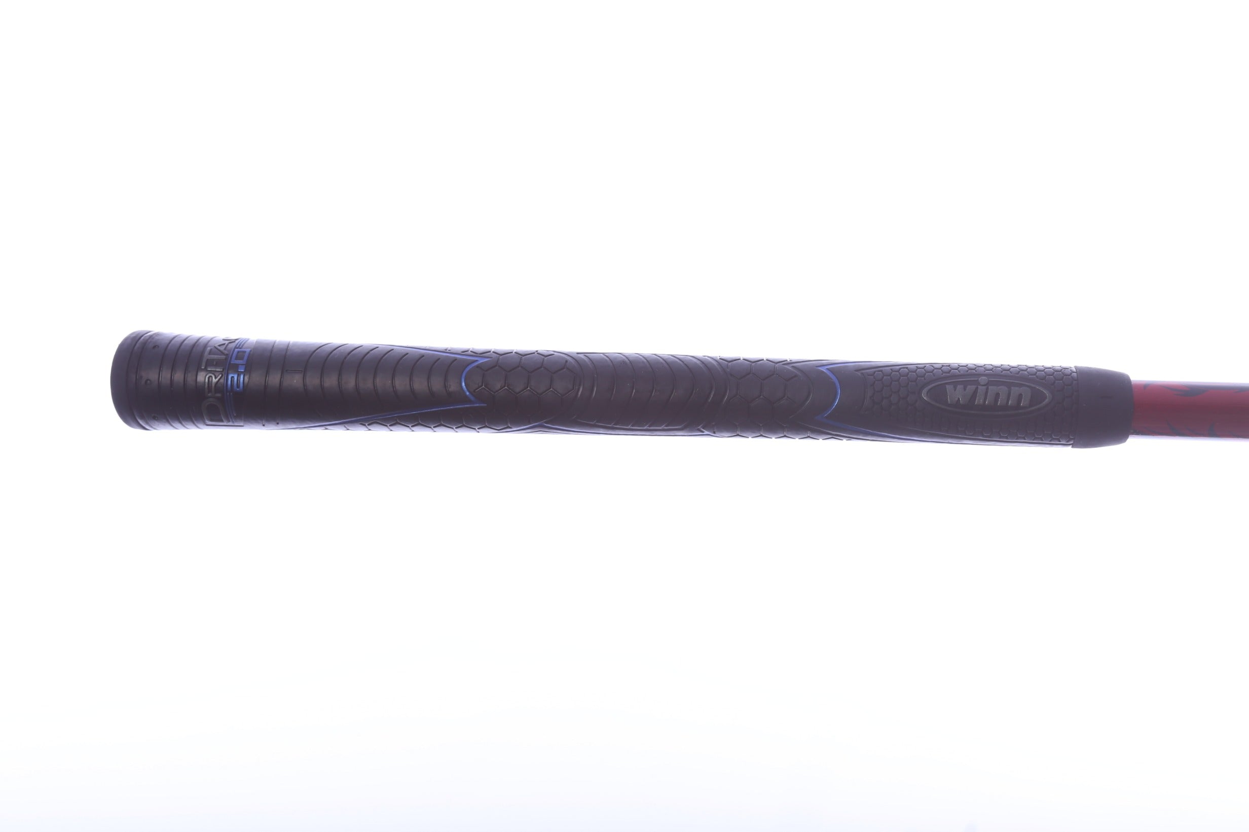 Used Aretera EC1 Blue Driver Shaft Stiff Flex Graphite - 44.5 in - Callaway Opti-Fit Adapter