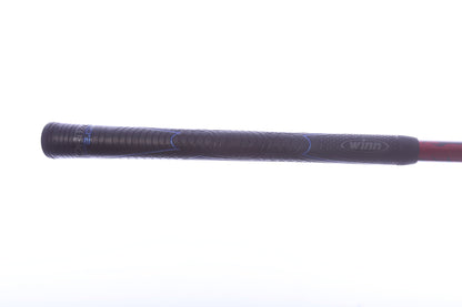 Used Aretera EC1 Blue Driver Shaft Stiff Flex Graphite - 44.5 in - Callaway Opti-Fit Adapter