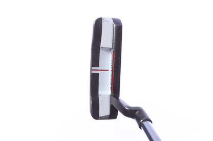 Used Odyssey O-Works #1 Putter - Left-Handed - 33 in - Blade-Next Round