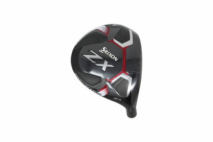 Used Srixon ZX 3-Wood - HEAD ONLY - Right-Handed - 15 Degrees