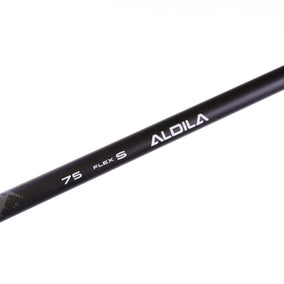 Aldila Nv Green 75 Stiff Graphite Fairway Wood Shaft - 43 in - No Adapter-Next Round