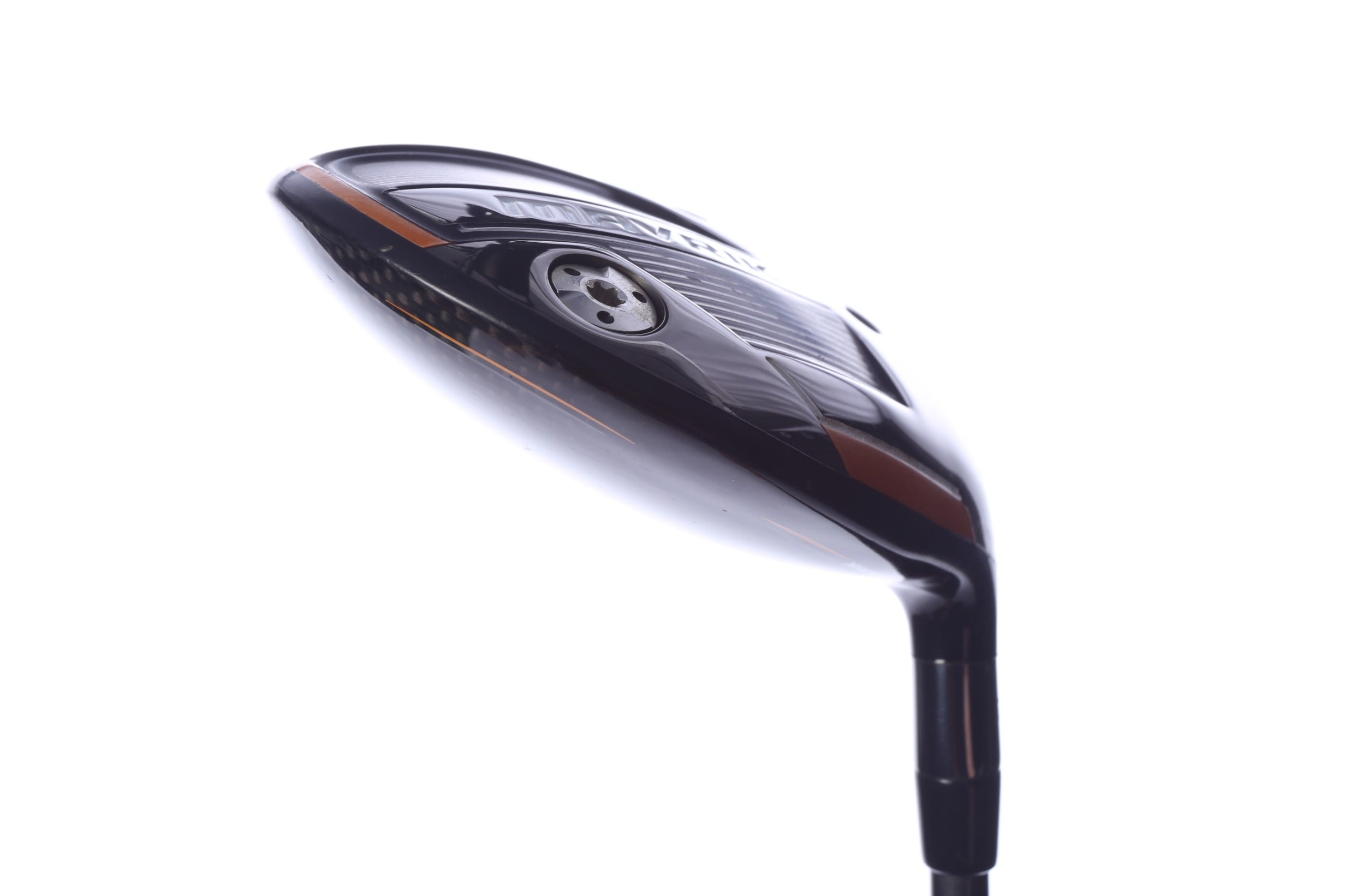 Used Callaway Mavrik 3-Wood - Right-Handed - 15 Degrees - Regular Flex-Next Round