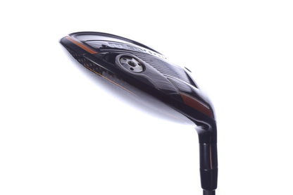 Used Callaway Mavrik 3-Wood - Right-Handed - 15 Degrees - Regular Flex-Next Round