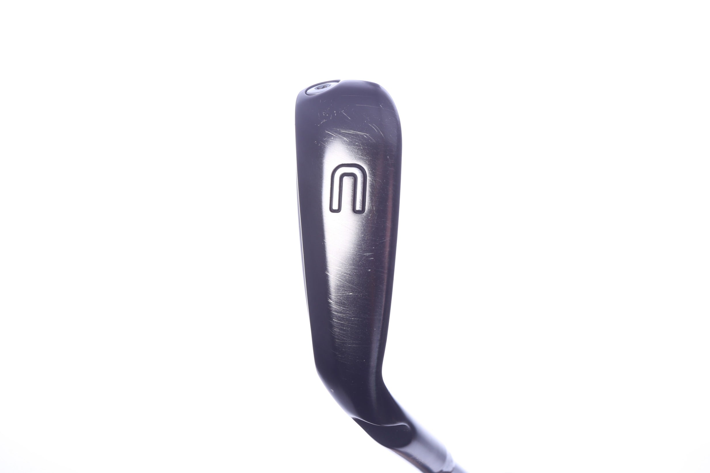 Used Ping G710 Utility Wedge - Right-Handed - 49 Degrees - Seniors Flex-Next Round