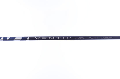 Used TaylorMade Qi10 3-Wood - Left-Handed - 15 Degrees - Stiff Flex-Next Round