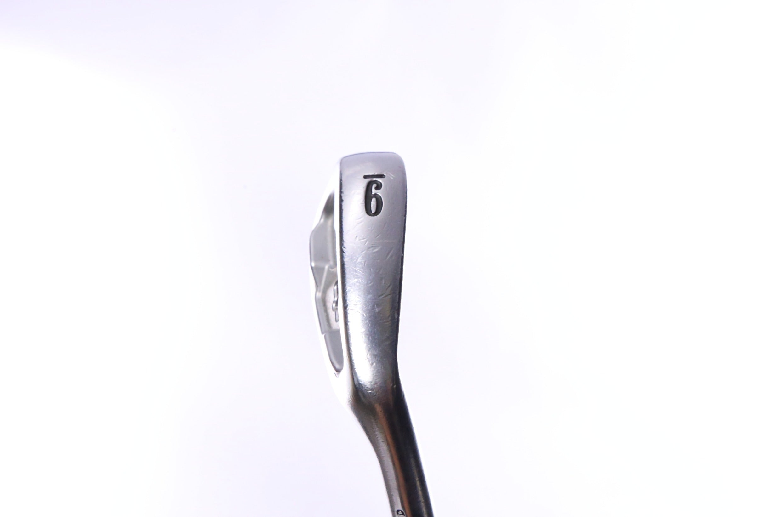 Used Callaway X-Forged 2009 Single 9-Iron - Right-Handed - Regular Plus Flex-Next Round