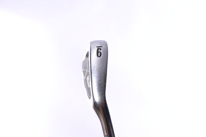 Used Callaway X-Forged 2009 Single 9-Iron - Right-Handed - Regular Plus Flex-Next Round