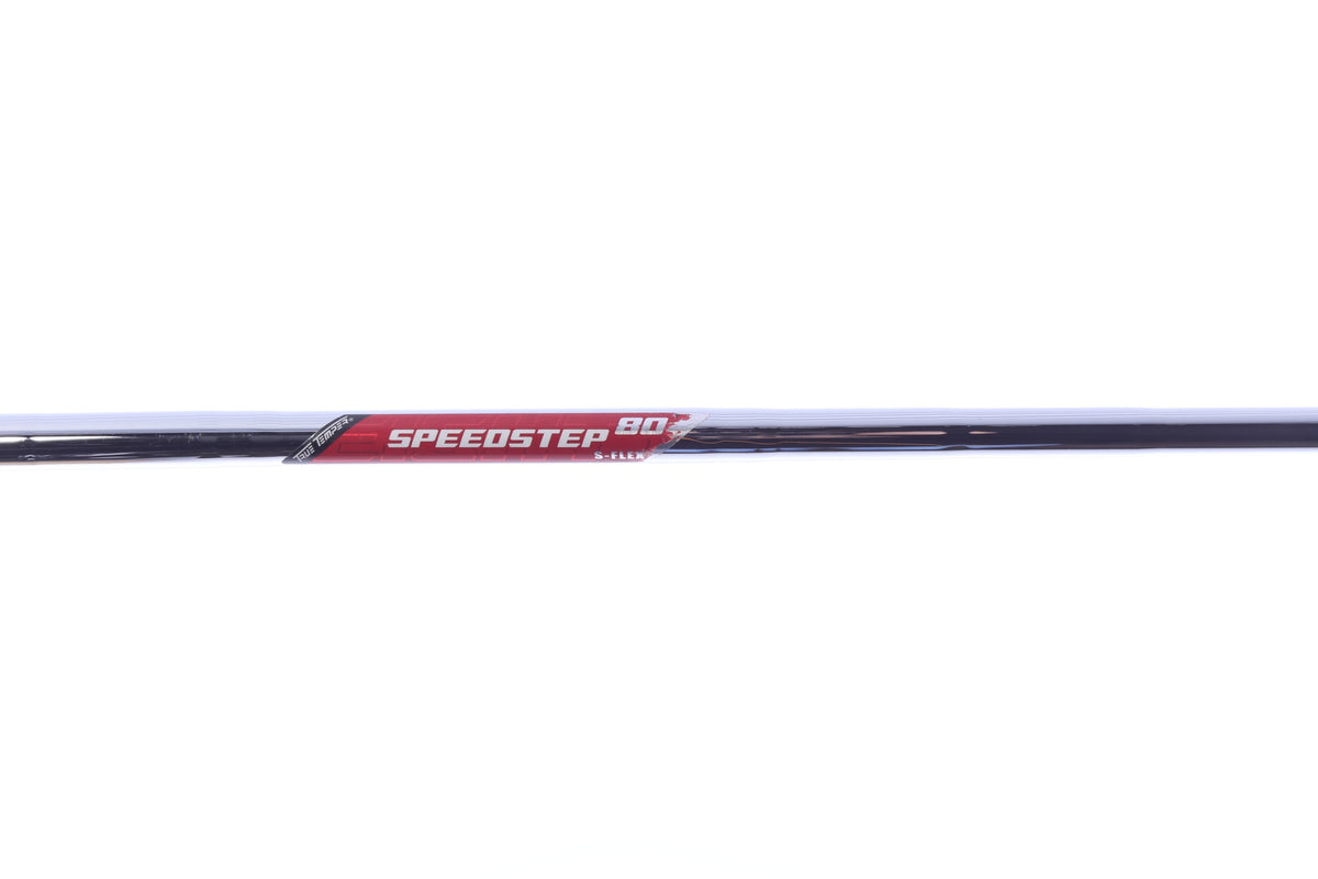 Used Callaway XR Single 9-Iron - Left-Handed - Stiff Flex