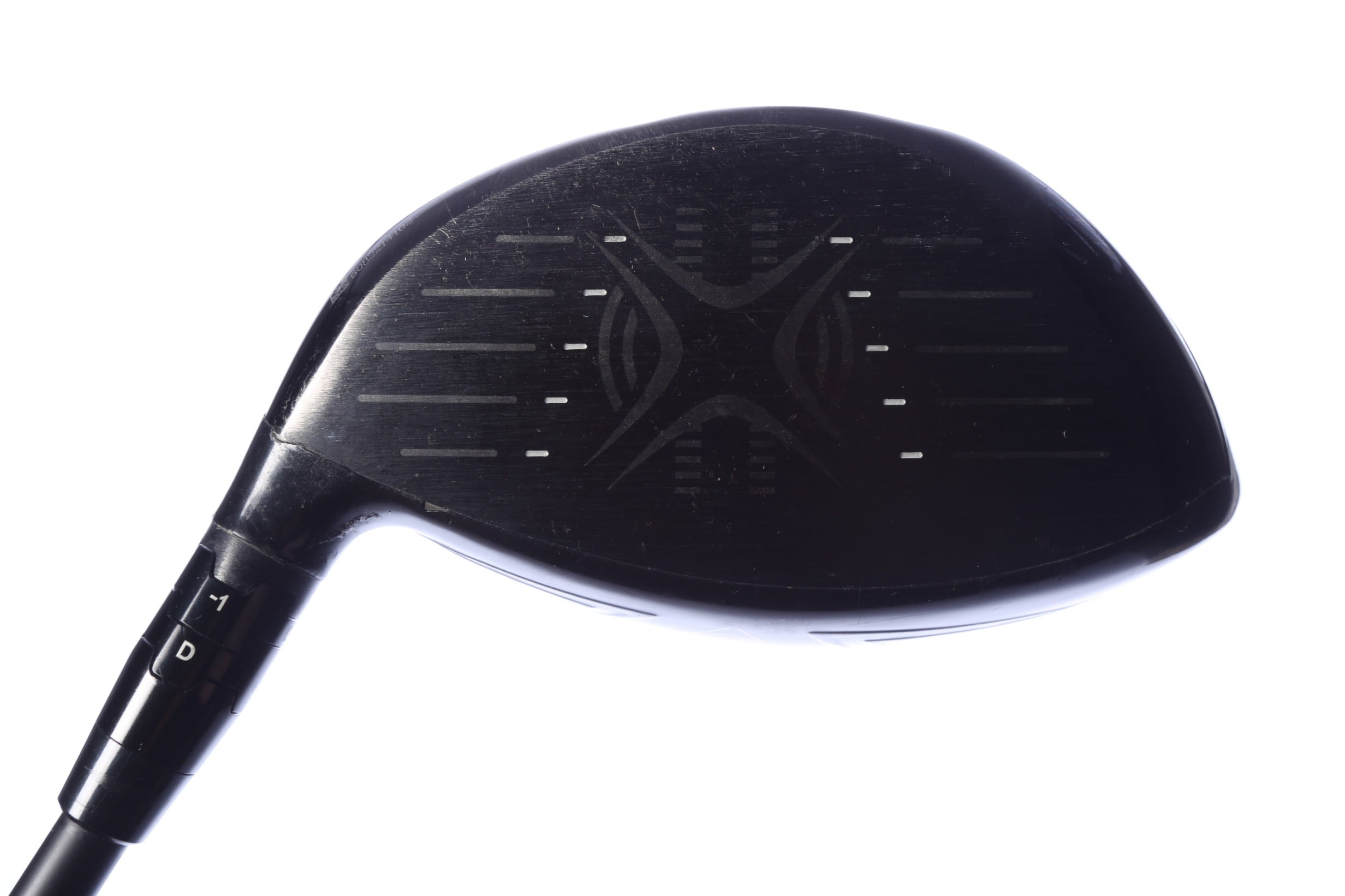 Used Callaway GBB Epic Driver - 13.5 Degrees - Seniors Flex SF Jupiter ONE - Right-Handed