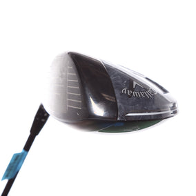 Used Callaway Paradym Ai Smoke TD Driver - 8 Degrees - Stiff Flex Project X HZRDUS Smoke Red RDX - Right-Handed-Next Round